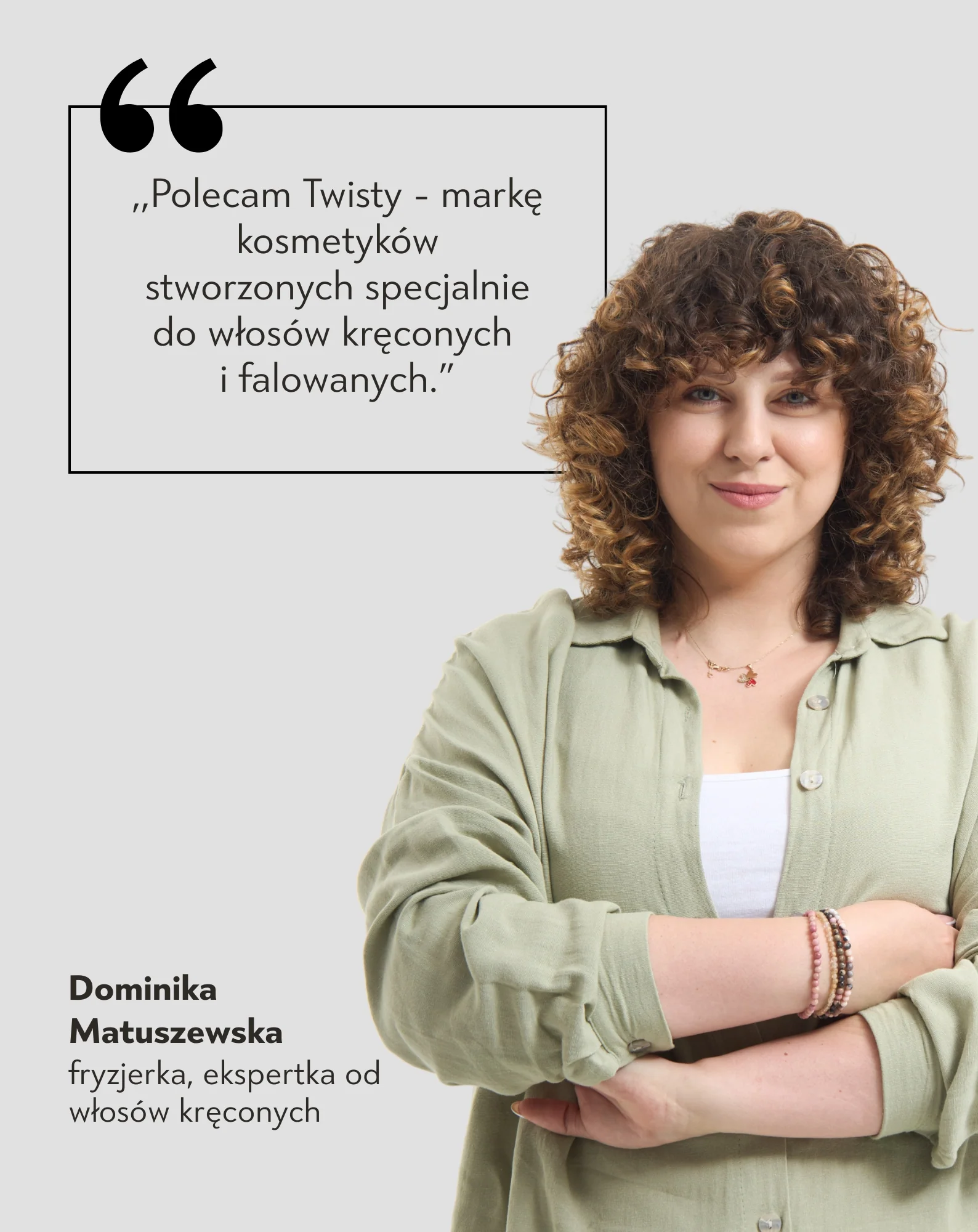 Odżywka proteinowa PEH do włosów kręconych i falowanych Twisty - Image 4